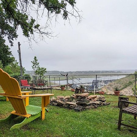 The Cabin On Lake Travis Austin Exterior photo