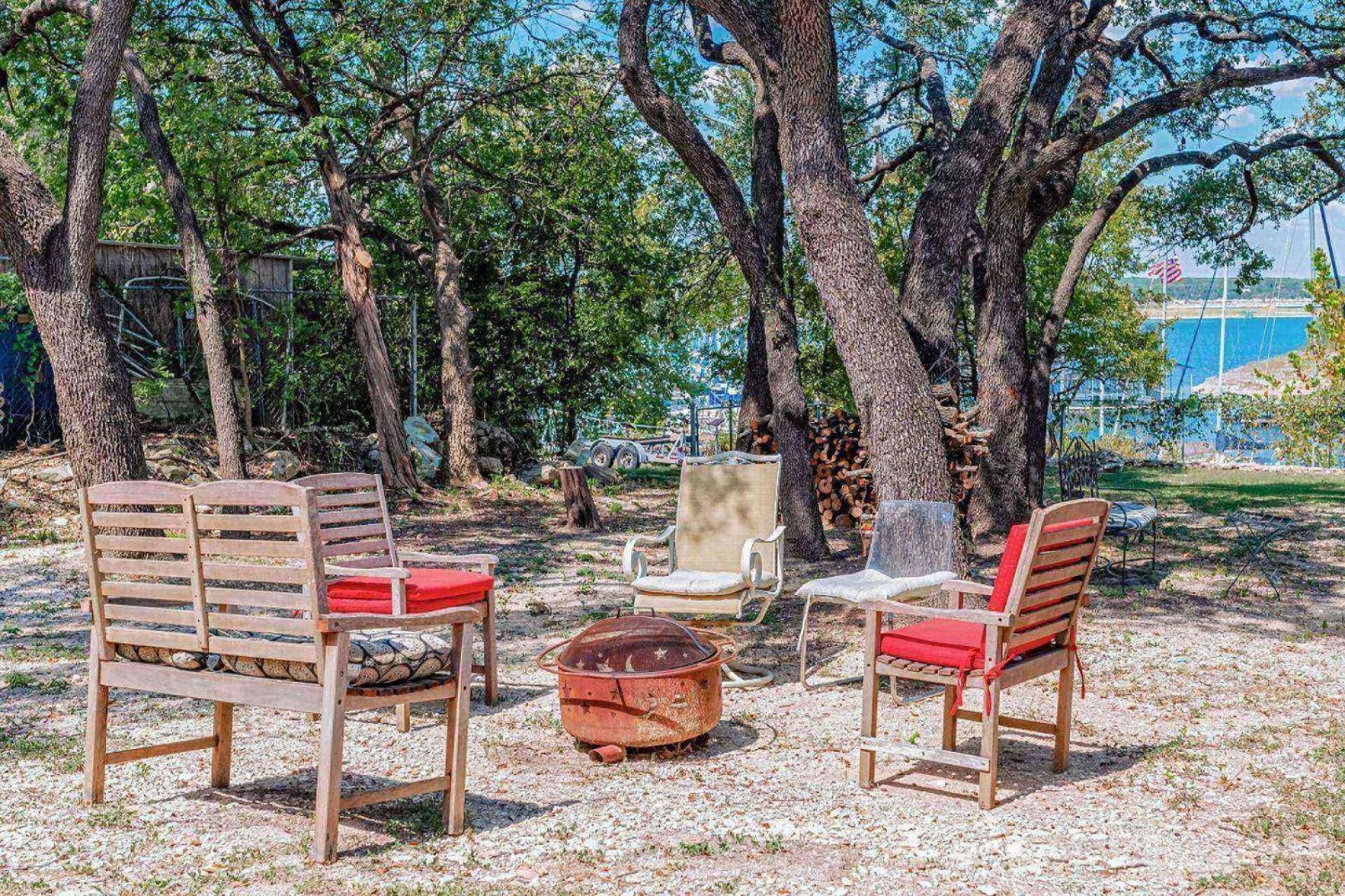 The Cabin On Lake Travis Austin Exterior photo